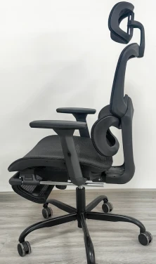 Hight Mesh Office Chair Back 8907 high quality