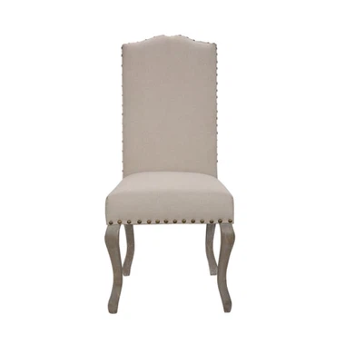 Cadira de menjador còmoda