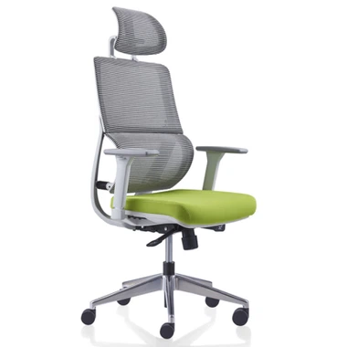 Oficina de cadires de malla