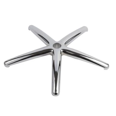 Bases de cadires giratòries de metall