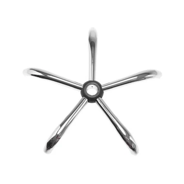 Cadira d’oficina Base de metall