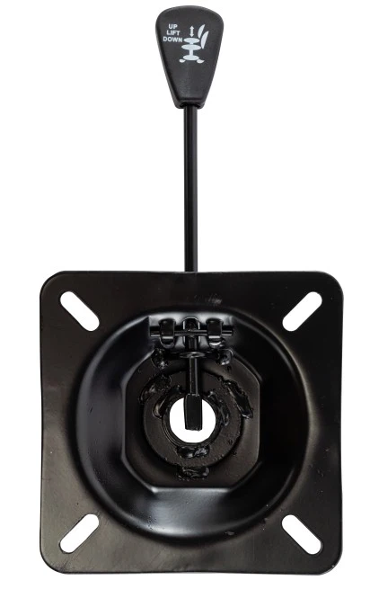 Leisure Chair Up And Down Mechanism