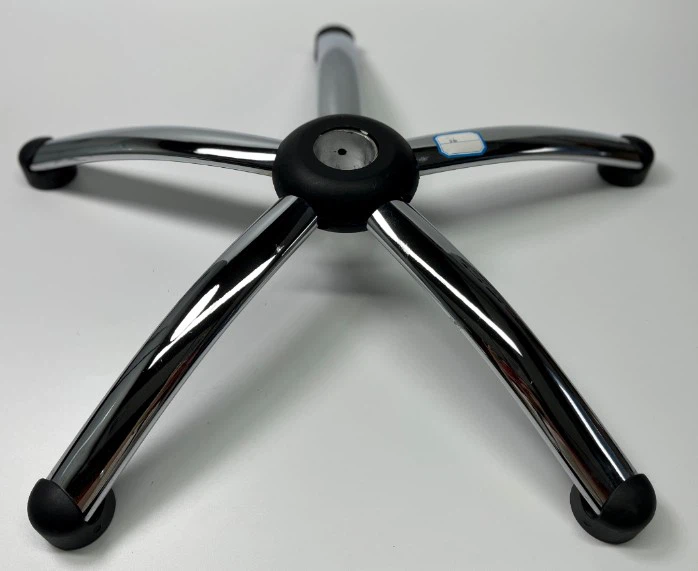 Office Chair Fixed Iron Base