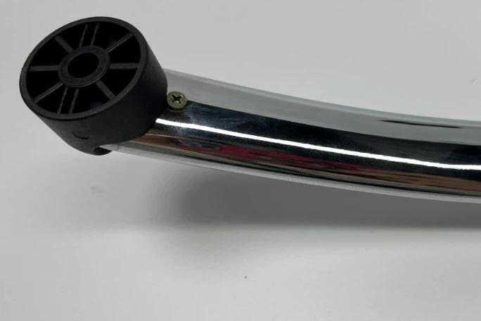 Office Chair Fixed Iron Base