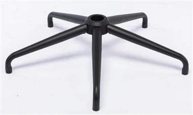 La cadira té peus desmuntables