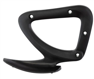 Reposabraços per a cadira d'ordinador