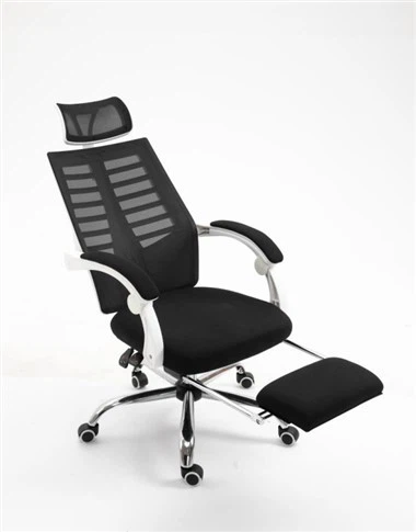 La cadira d'oficina més còmoda