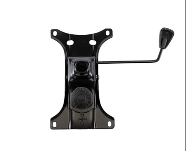 Mecanisme amunt i avall de la cadira d'oficina